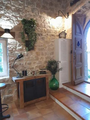 L Estello, Village House In Provence Seillans 0*,