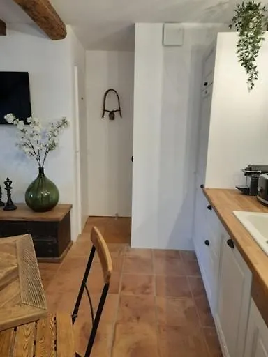 L Estello, Village House In Provence Seillans