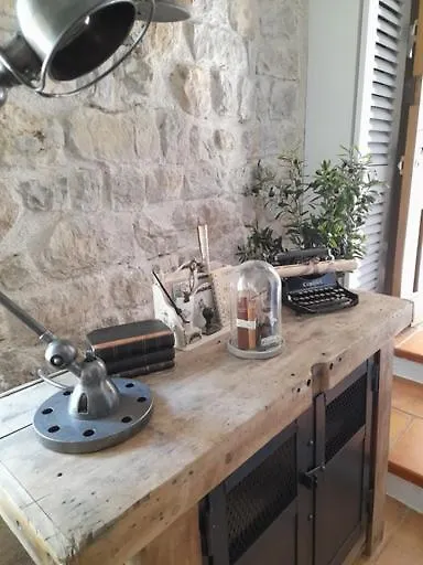 L Estello, Village House In Provence Seillans