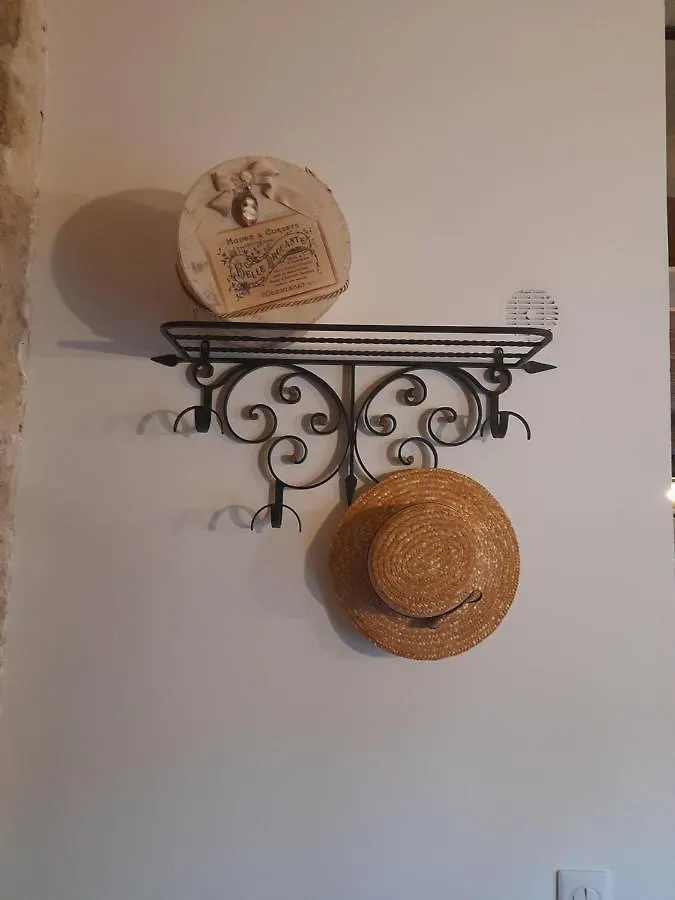Holiday home L Estello, Village House In Provence Seillans