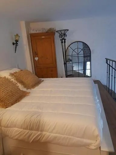L Estello, Village House In Provence Seillans Holiday home