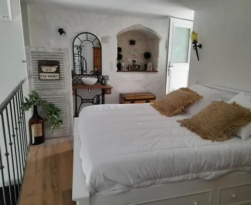 L Estello, Village House In Provence Seillans 0*,  France