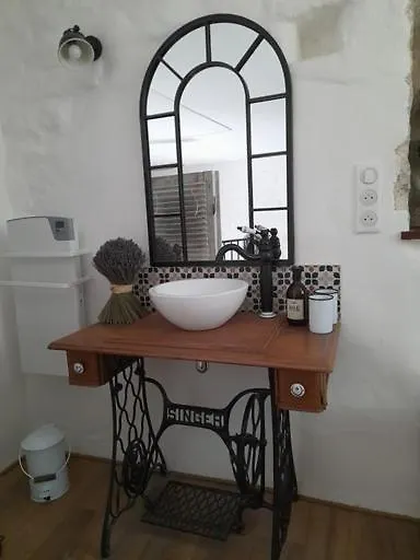 L Estello, Village House In Provence Seillans Holiday home