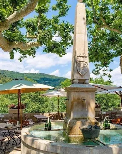 L Estello, Village House In Provence Seillans 0*,  France