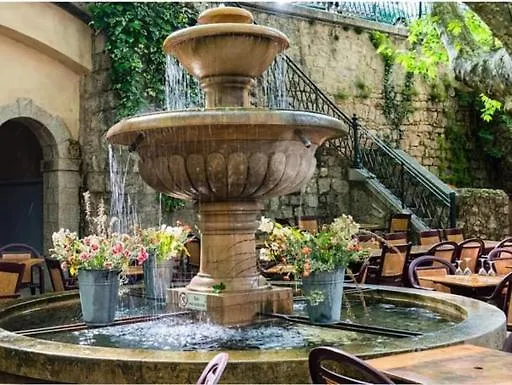 L Estello, Village House In Provence Seillans France