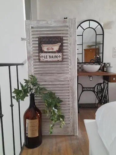 L Estello, Village House In Provence Seillans 0*,  France