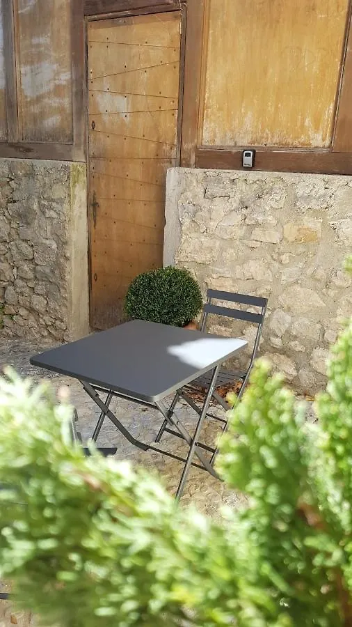 L Estello, Village House In Provence Seillans Holiday home