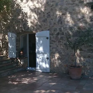  Couette-café Le Clos Sous Le Chemin